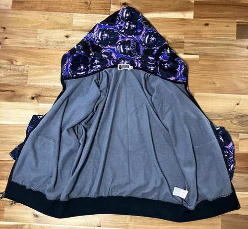 A Bathing Ape Hoodies Xl