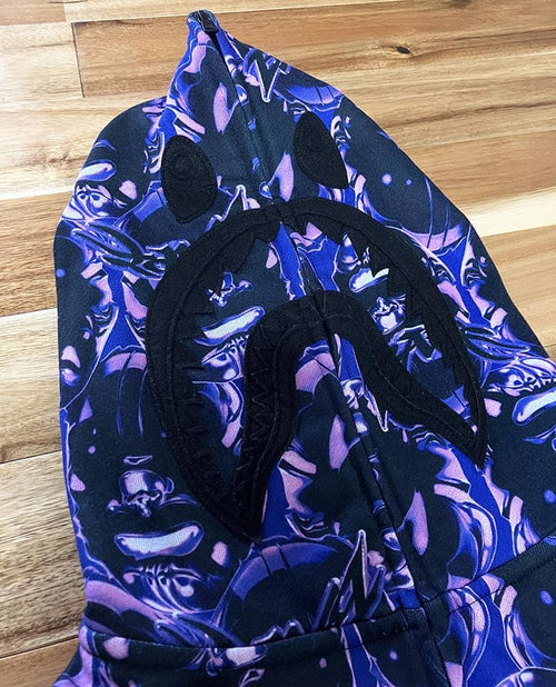 A Bathing Ape Hoodies Xl
