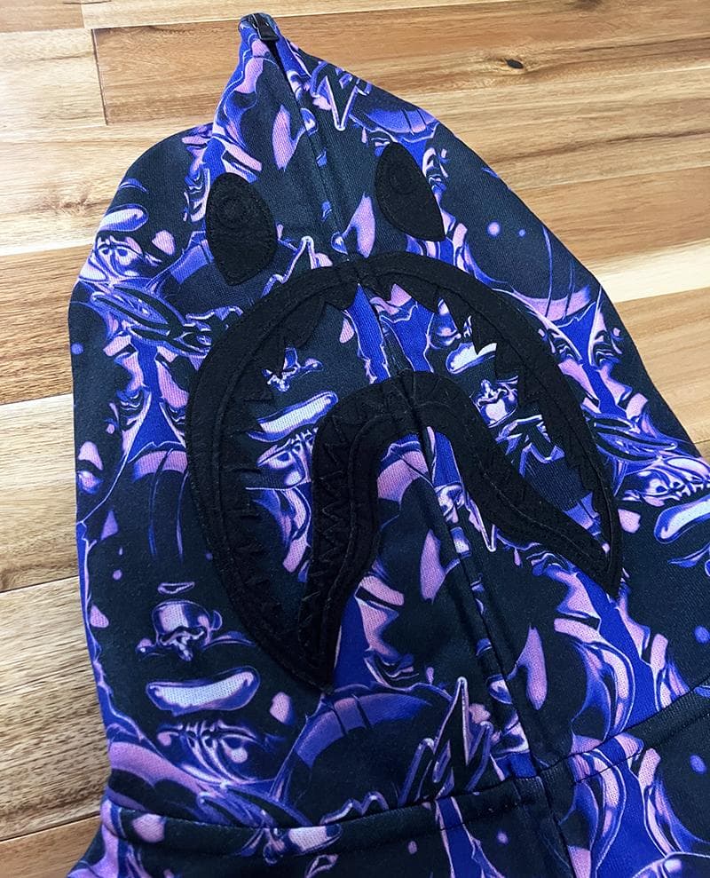 A Bathing Ape Hoodies Xl