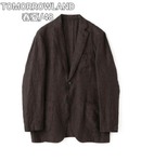Tomorrowland Tailored Jacket 48