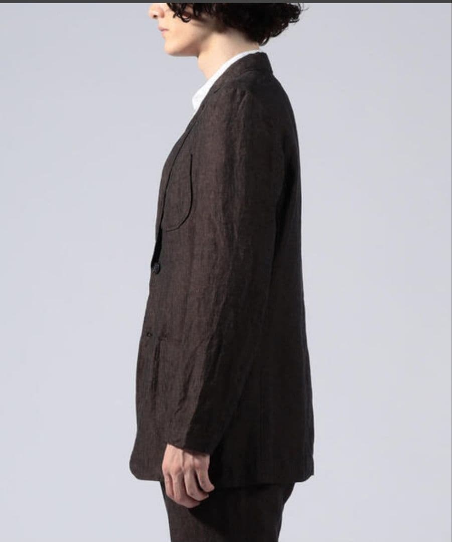 Tomorrowland Tailored Jacket 48