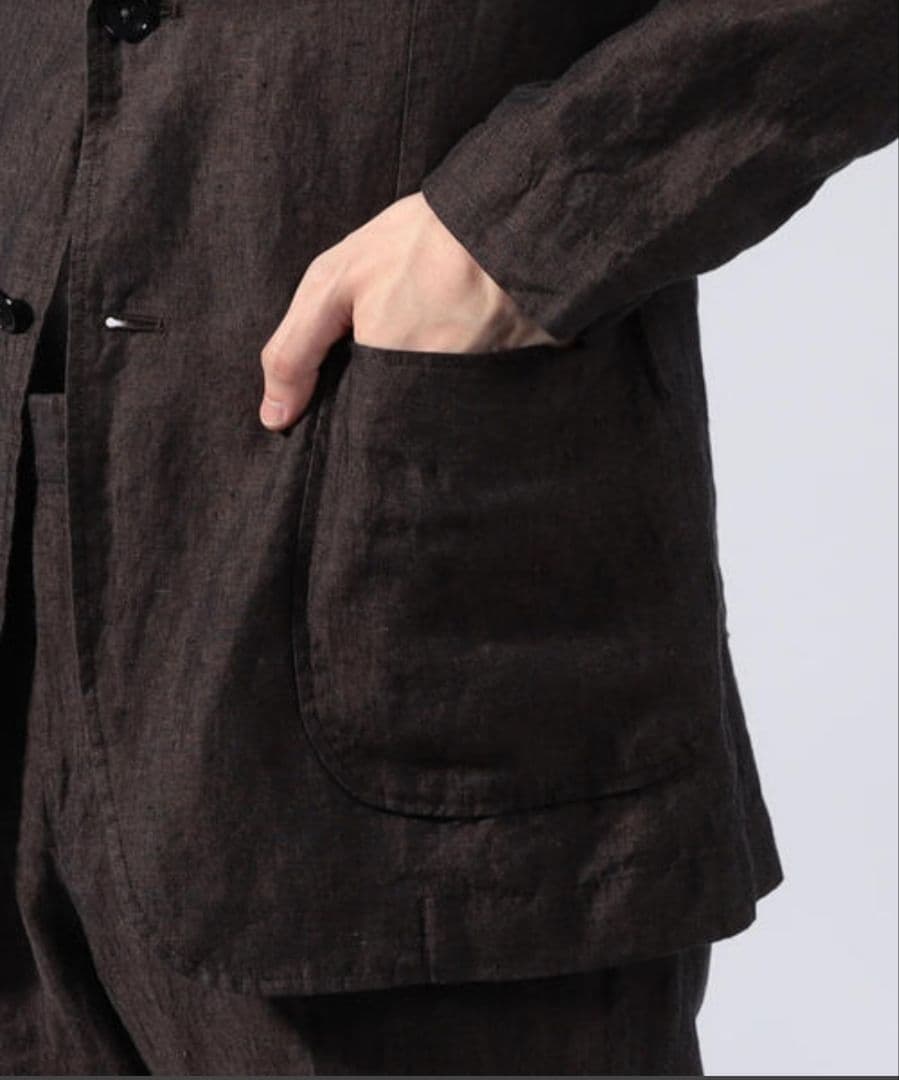 Tomorrowland Tailored Jacket 48