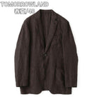 Tomorrowland Tailored Jacket 48
