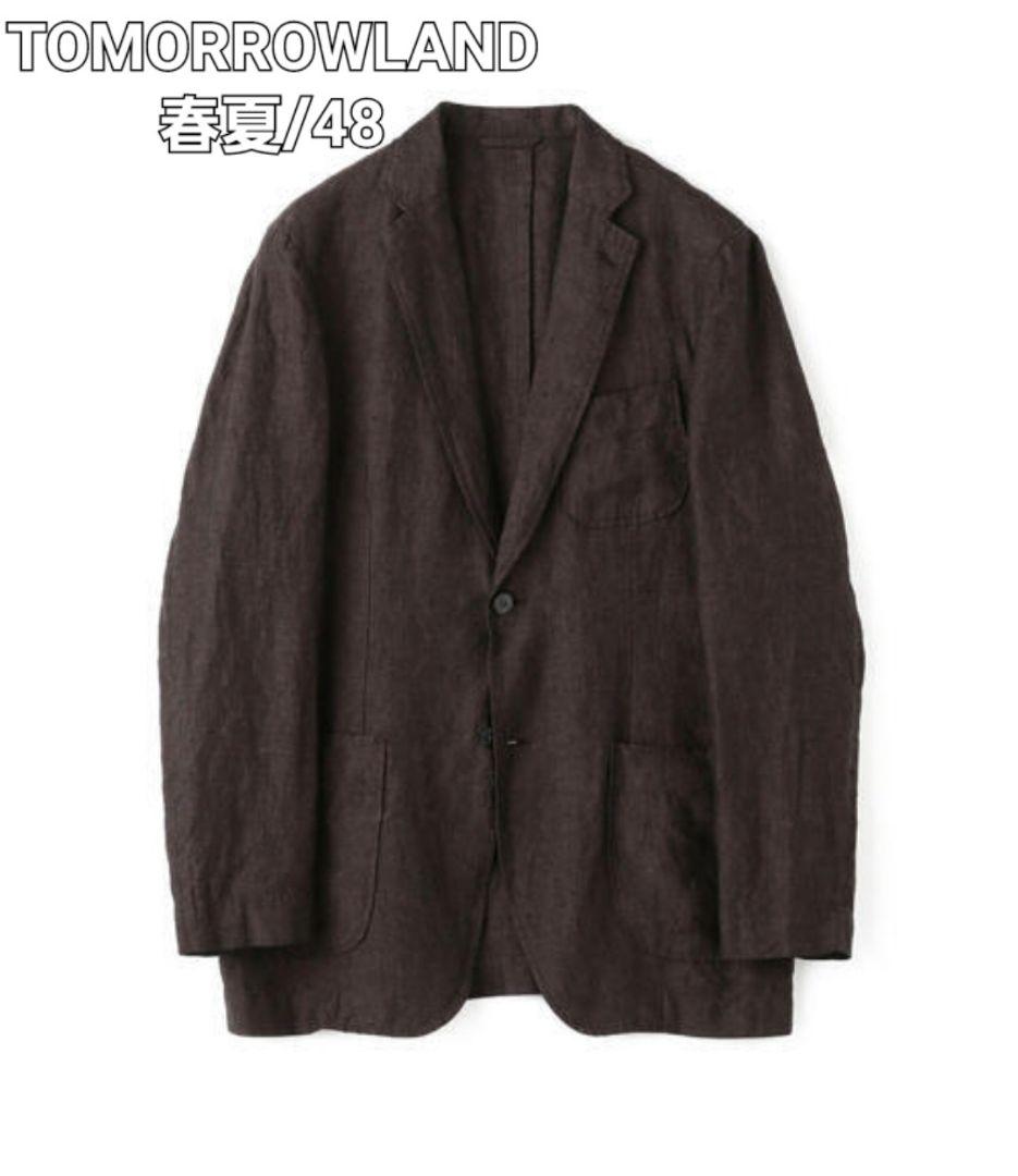 Tomorrowland Tailored Jacket 48