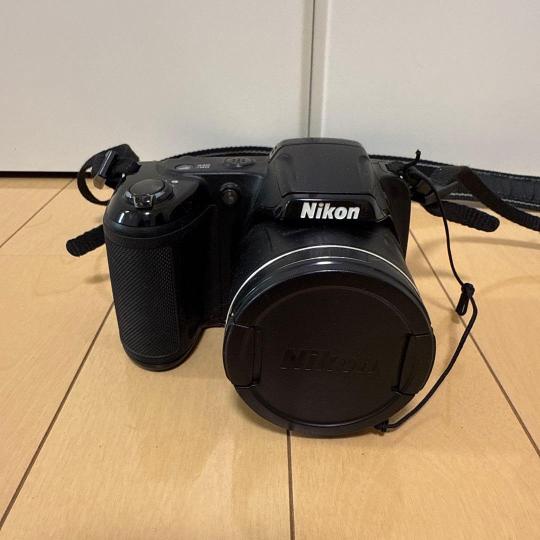 Nikon Digital Slrs