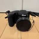 Nikon Digital Slrs