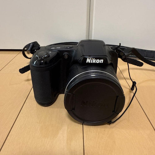 Nikon Digital Slrs