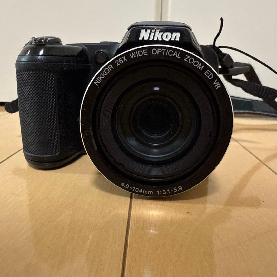 Nikon Digital Slrs