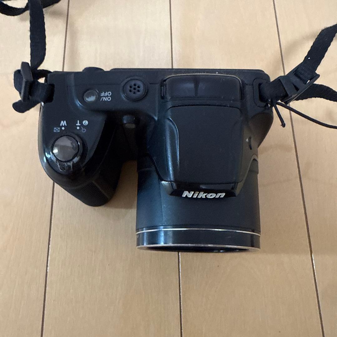 Nikon Digital Slrs