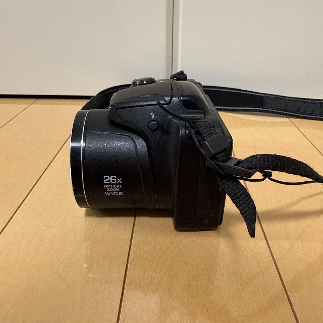 Nikon Digital Slrs