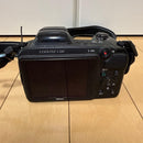 Nikon Digital Slrs