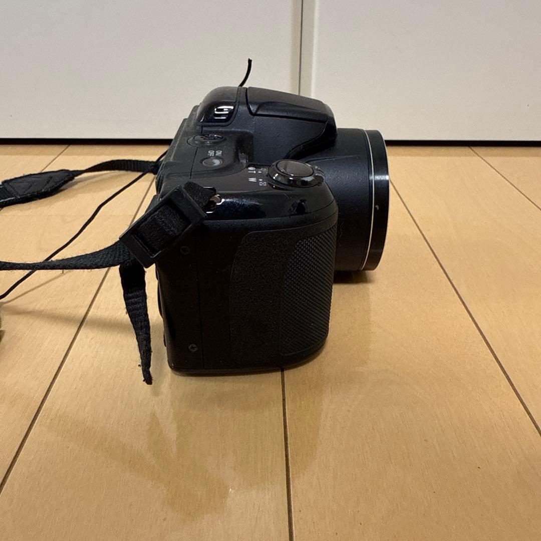 Nikon Digital Slrs