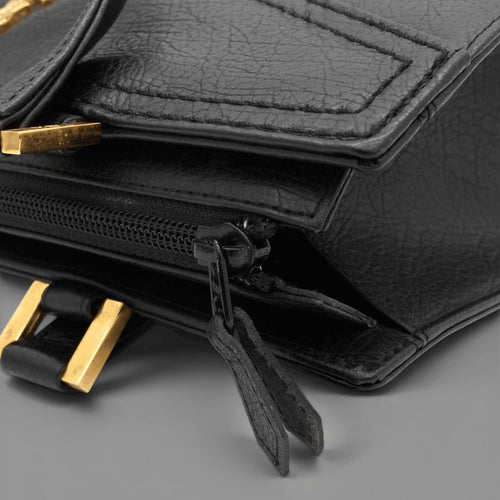 Yves Saint Laurent Handbag 7 5 10