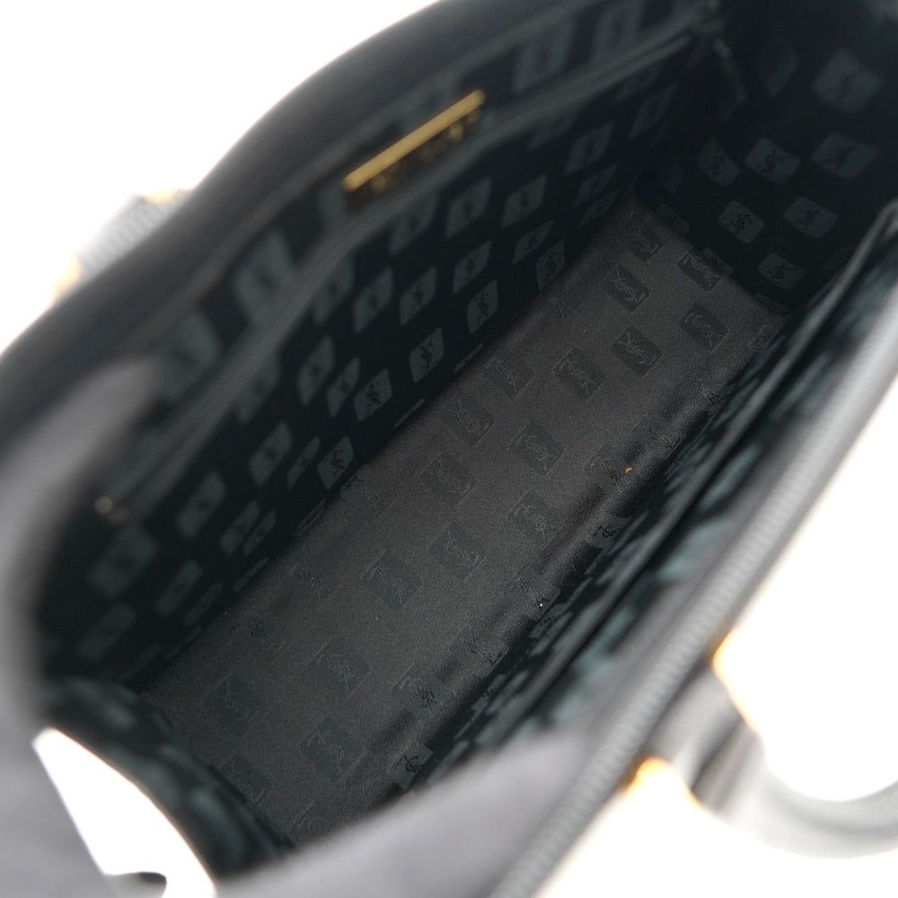 Yves Saint Laurent Handbag 7 5 10
