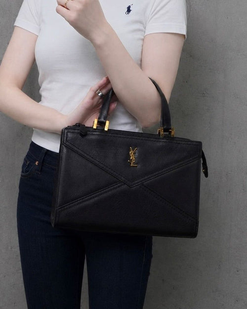 Yves Saint Laurent Handbag 7 5 10