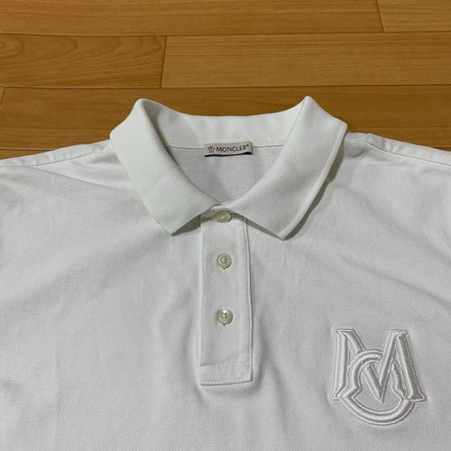 Moncler Polo Shirt M 5S530