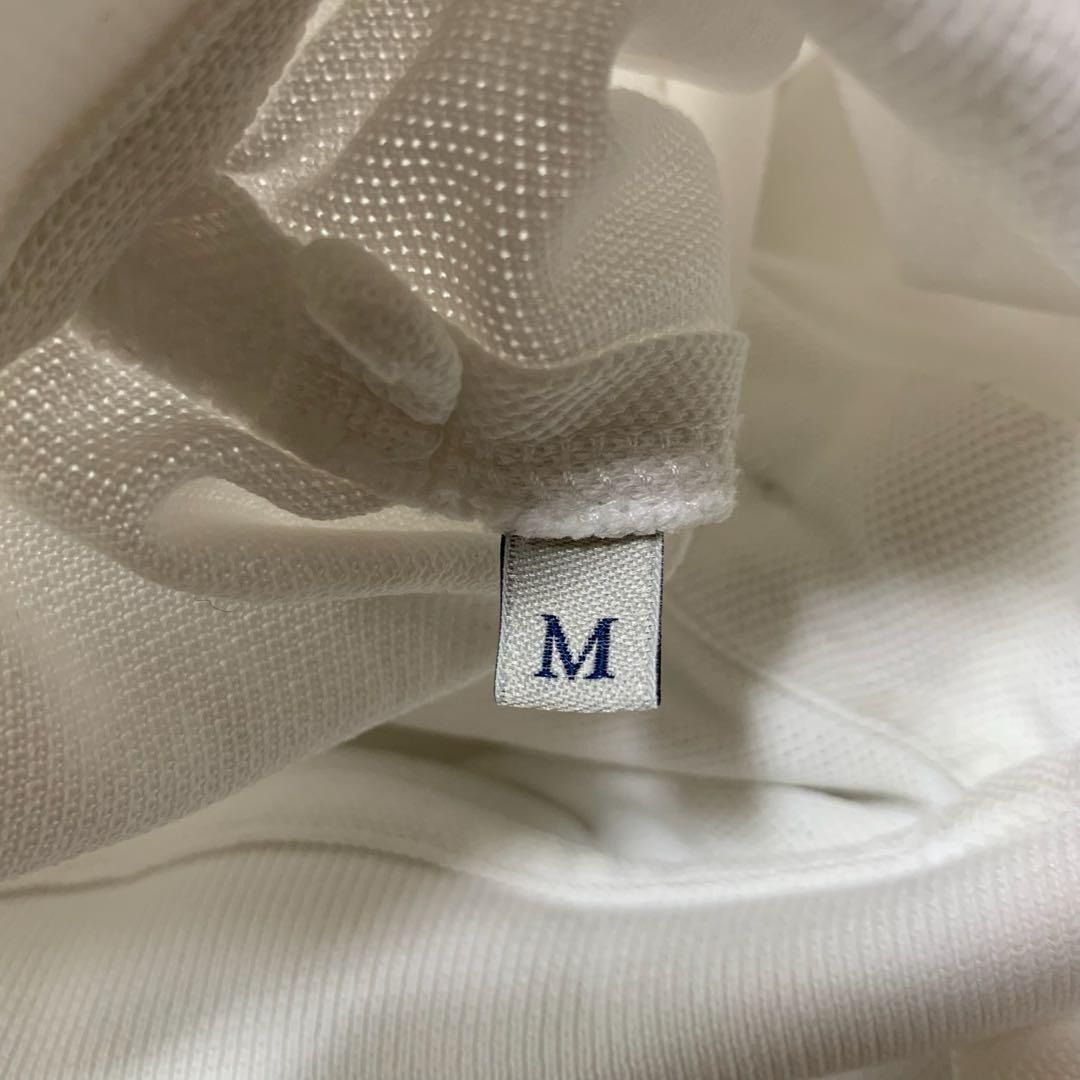 Moncler Polo Shirt M 5S530