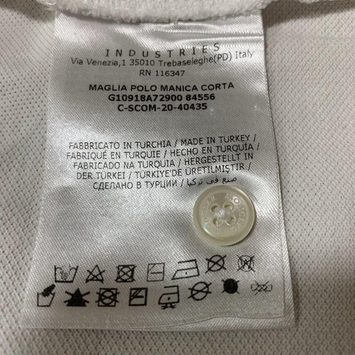 Moncler Polo Shirt M 5S530