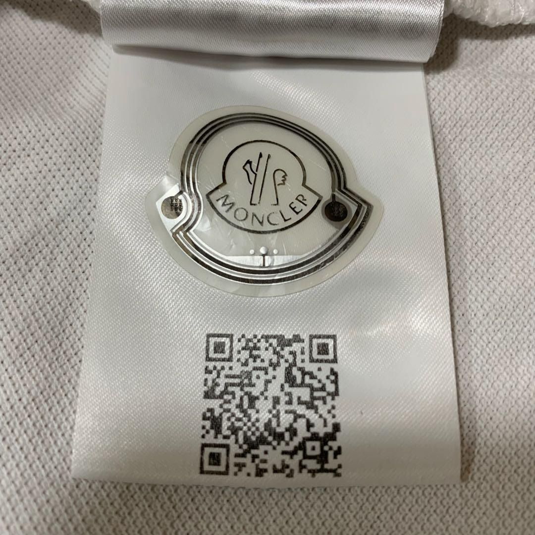 Moncler Polo Shirt M 5S530
