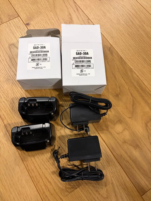 Other Yaesu Sad-30A Ac Sbh-17 2