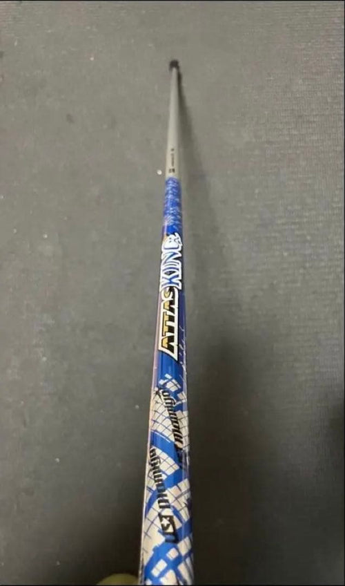 Ust Mamiya Shaft 13 5/X