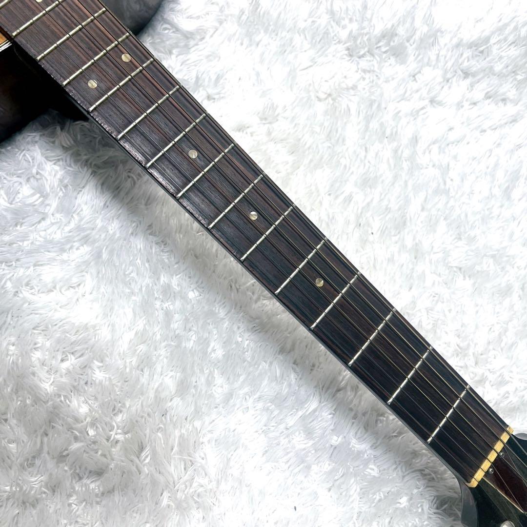 Yamaha Acoustic Guitar Fg-200