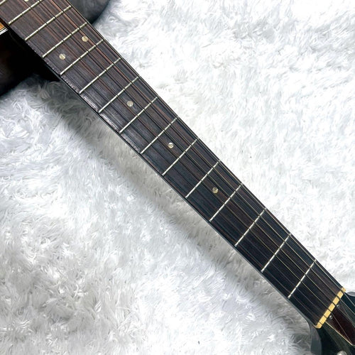 Yamaha Acoustic Guitar Fg-200