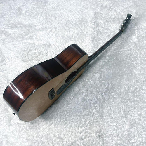 Yamaha Acoustic Guitars Fg-200