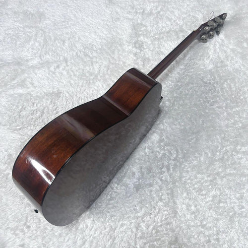 Yamaha Acoustic Guitar Fg-200
