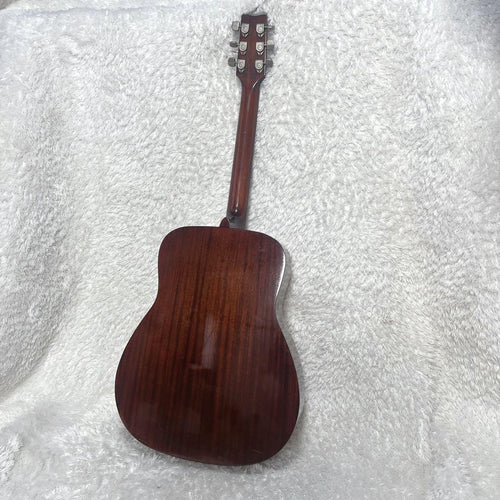 Yamaha Acoustic Guitar Fg-200