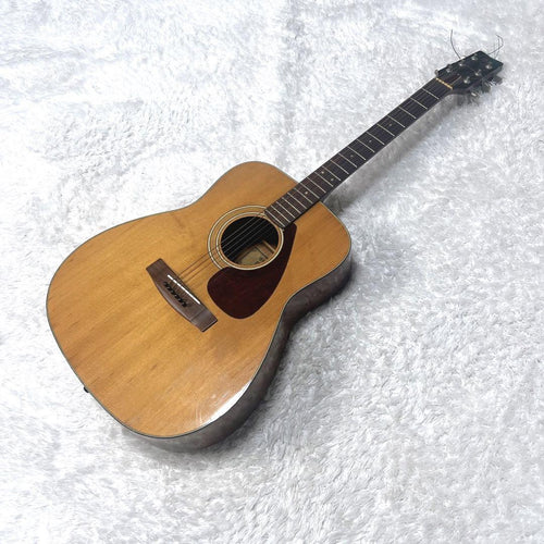 Yamaha Acoustic Guitar Fg-200