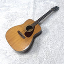 Yamaha Acoustic Guitars Fg-200