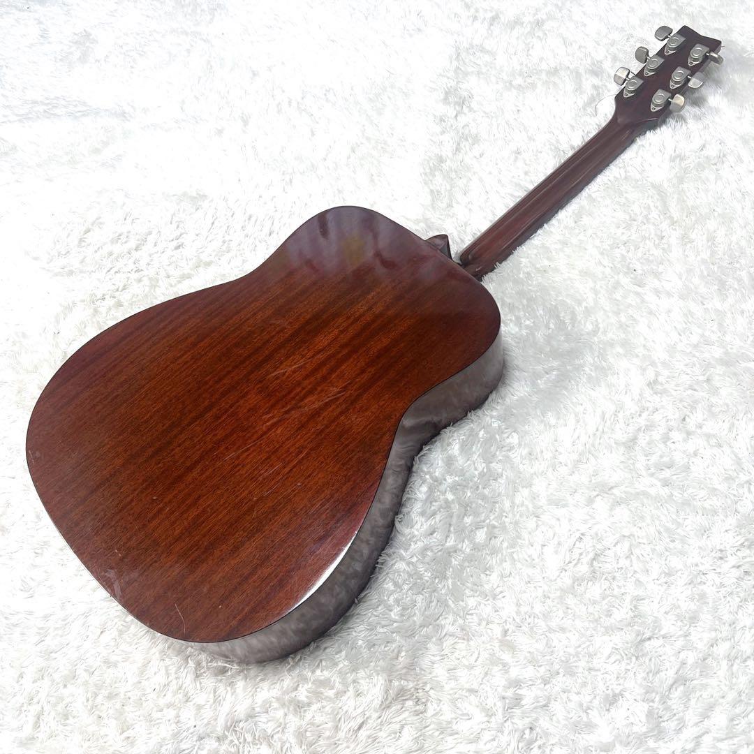 Yamaha Acoustic Guitar Fg-200