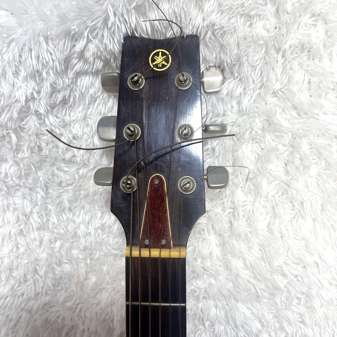 Yamaha Acoustic Guitar Fg-200