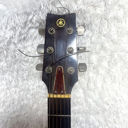 Yamaha Acoustic Guitar Fg-200