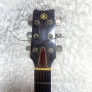 Yamaha Acoustic Guitars Fg-200