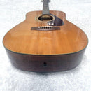 Yamaha Acoustic Guitars Fg-200