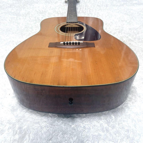 Yamaha Acoustic Guitars Fg-200