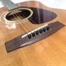 Yamaha Acoustic Guitar Fg-200