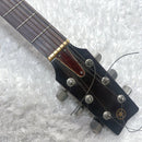 Yamaha Acoustic Guitars Fg-200