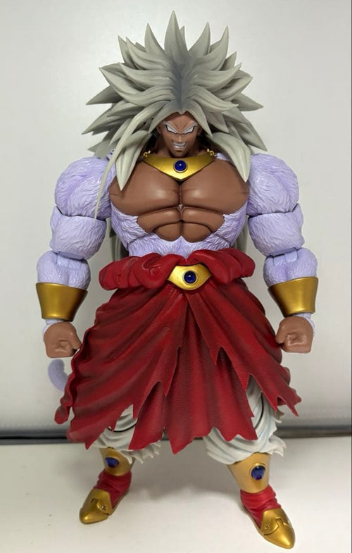 Other Kong Studio 5 S.H.Figuarts