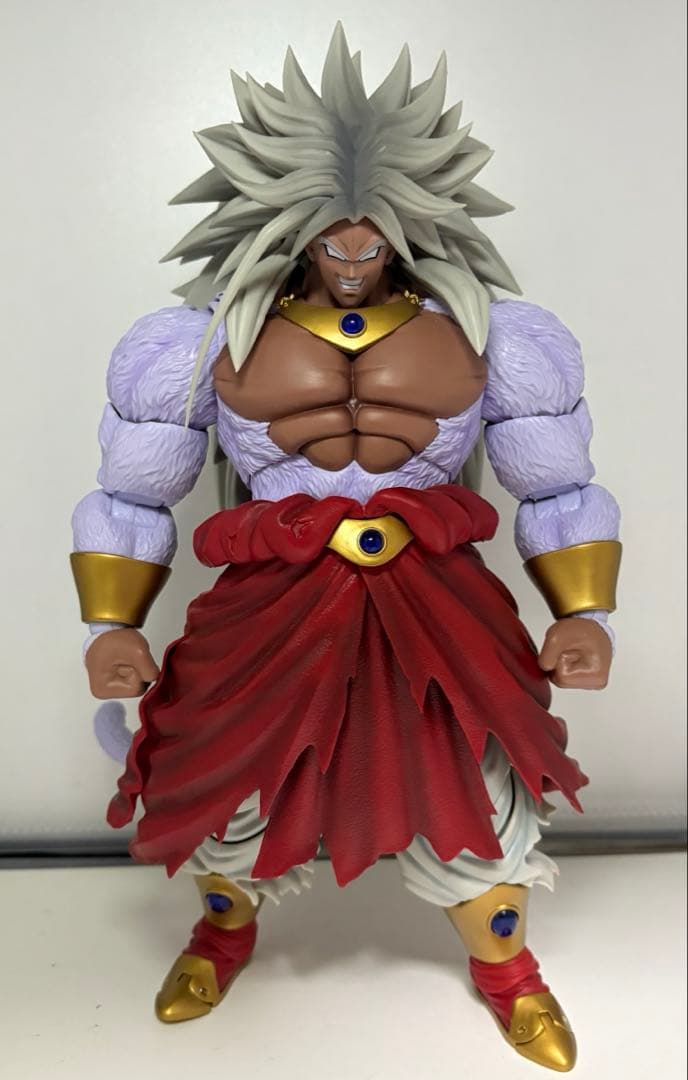 Other Kong Studio 5 S.H.Figuarts
