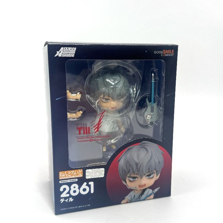 Good Smile Company Others Alien Stage