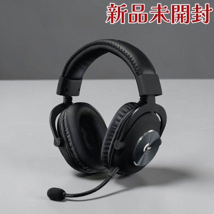 Logicool Headset G G-Phs-003 Pro X Blue Dts Headphone:X 2.0