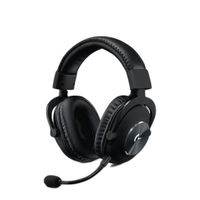 Logicool Headset G G-Phs-003 Pro X Blue Dts Headphone:X 2.0