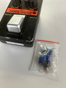Guitar Effector Korg Ovd-1 Od-01 Bo Wy #1