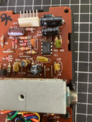 Guitar Effector Korg Ovd-1 Od-01 Bo Wy #1