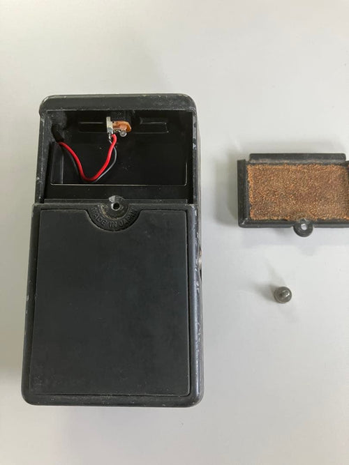 Guitar Effector Korg Ovd-1 Od-01 Bo Wy #1