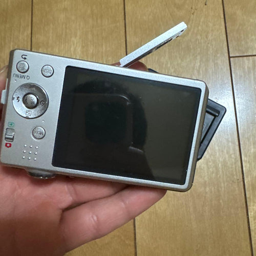 Panasonic Others Dmc-Fh5