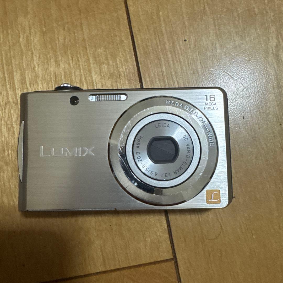 Panasonic Others Dmc-Fh5